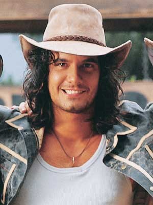 Mario Cimarro Fotoğrafı