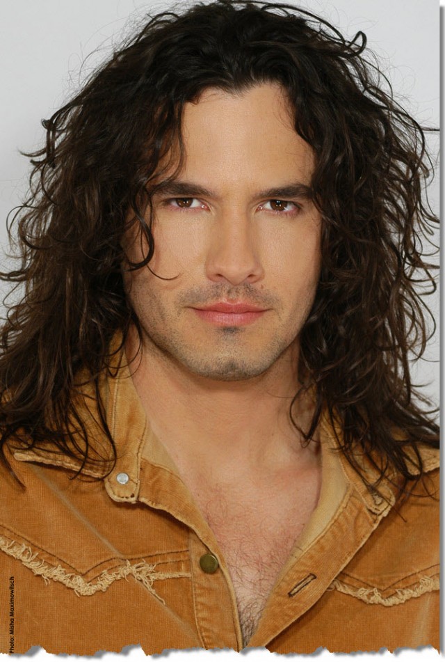 Mario Cimarro Fotoğrafı