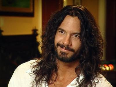 Mario Cimarro Fotoğrafı