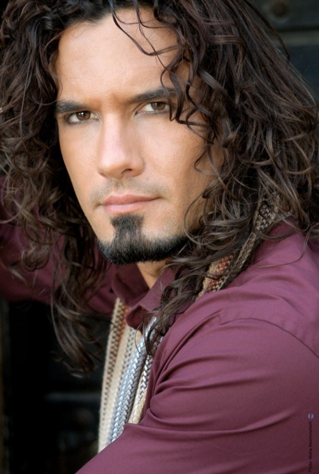 Mario Cimarro Fotoğrafı