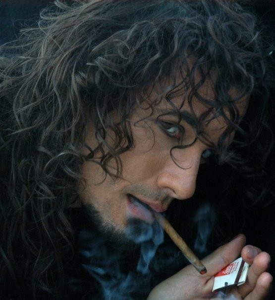 Mario Cimarro Fotoğrafı