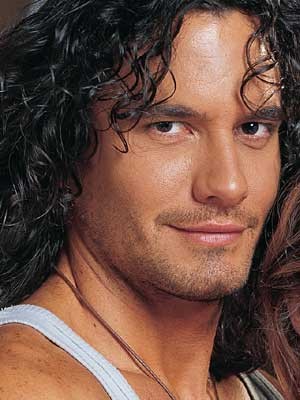 Mario Cimarro Fotoğrafı