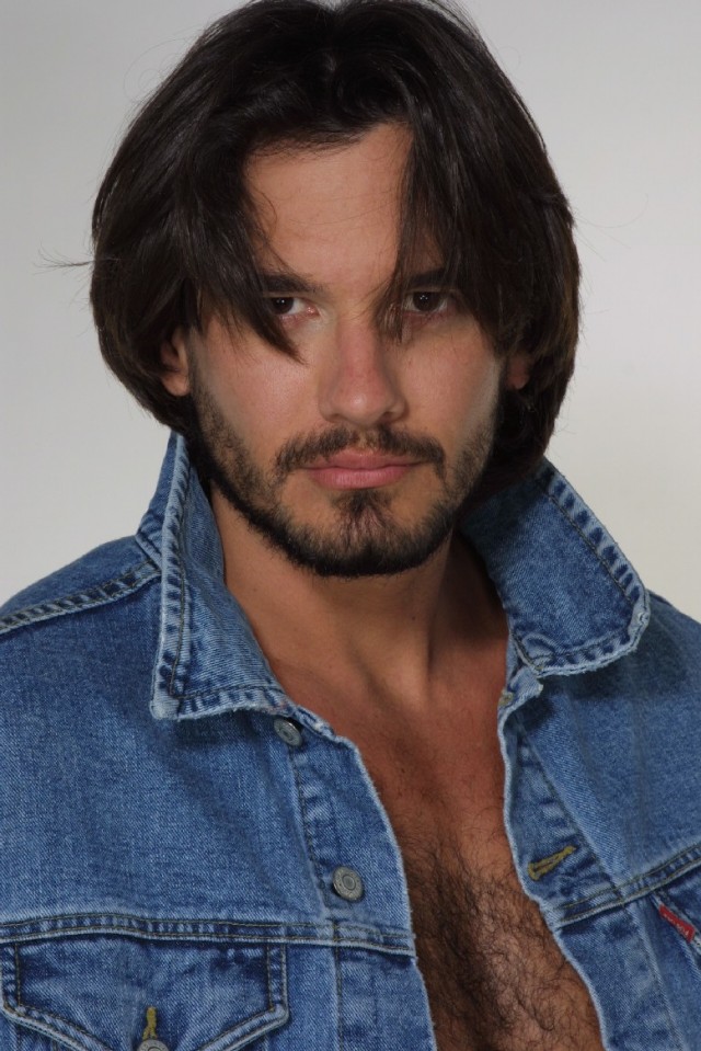 Mario Cimarro Fotoğrafı