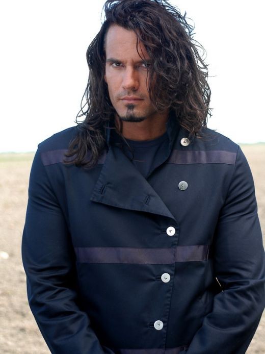 Mario Cimarro Fotoğrafı