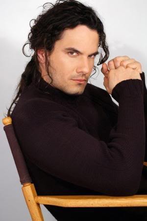 Mario Cimarro Fotoğrafı