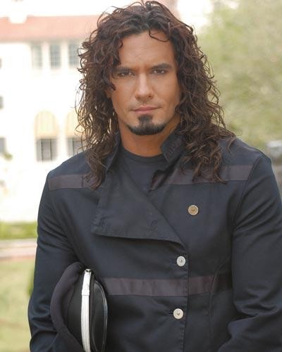 Mario Cimarro Fotoğrafı