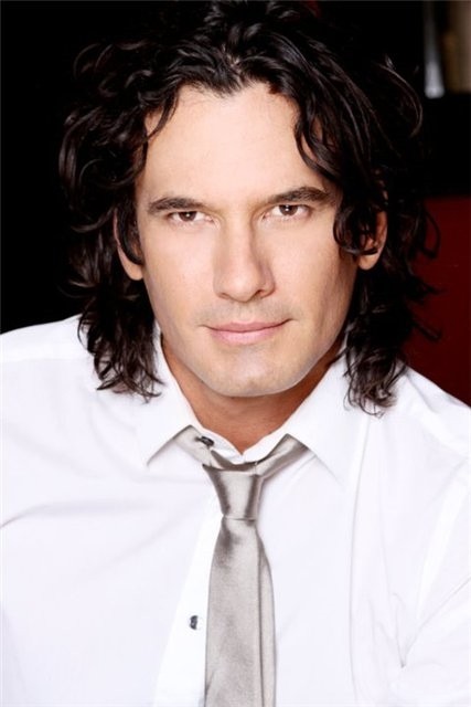 Mario Cimarro Fotoğrafı