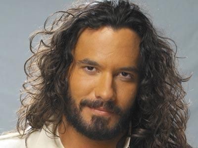 Mario Cimarro Fotoğrafı