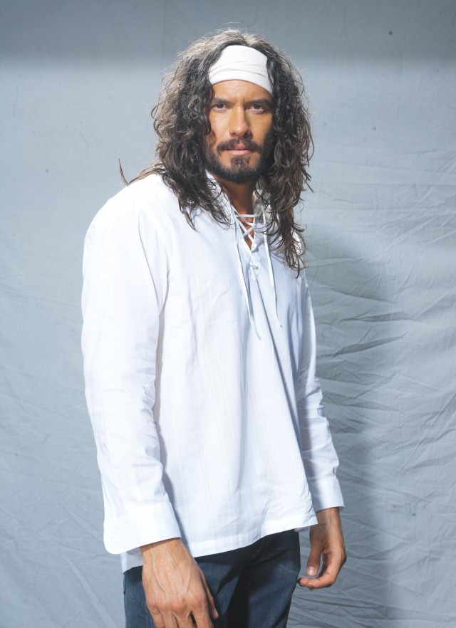 Mario Cimarro Fotoğrafı