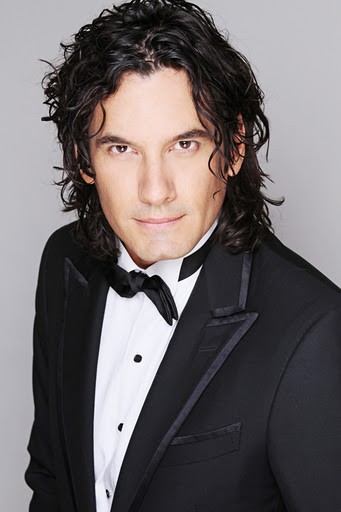 Mario Cimarro Fotoğrafı