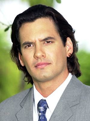 Mario Cimarro Fotoğrafı