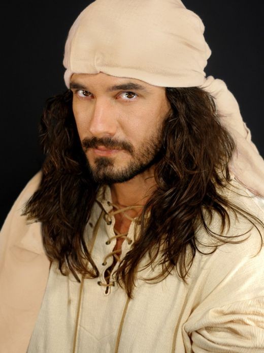 Mario Cimarro Fotoğrafı