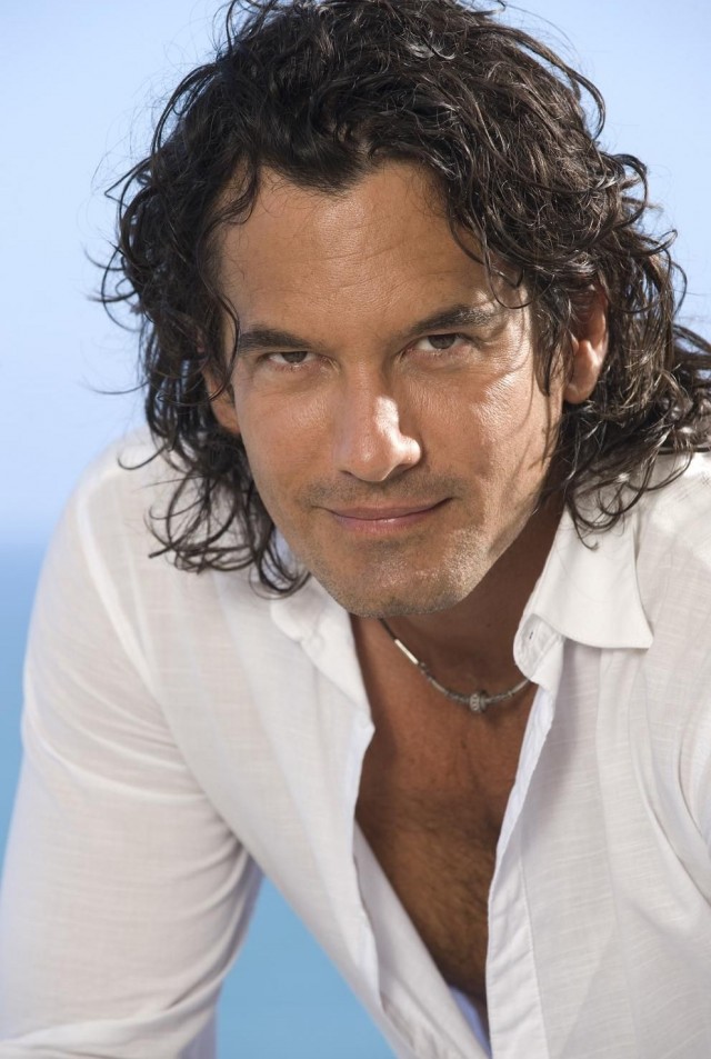 Mario Cimarro Fotoğrafı