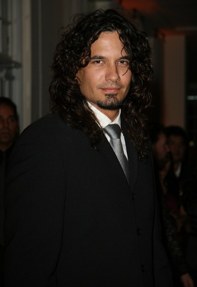 Mario Cimarro Fotoğrafı