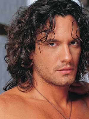 Mario Cimarro Fotoğrafı