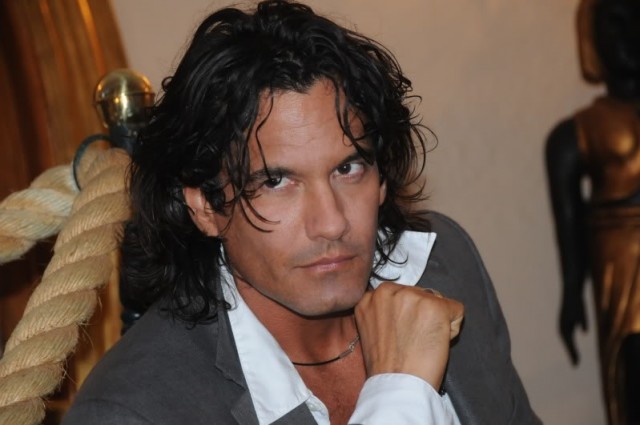 Mario Cimarro Fotoğrafı