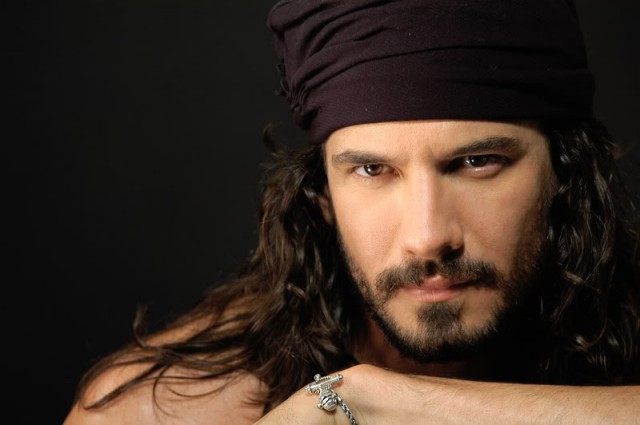 Mario Cimarro Fotoğrafı