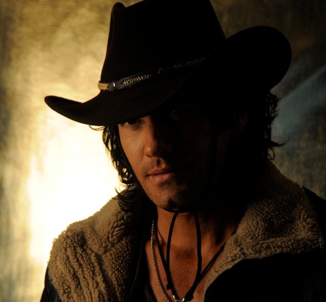 Mario Cimarro Fotoğrafı