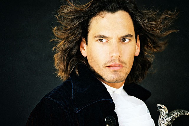 Mario Cimarro Fotoğrafı