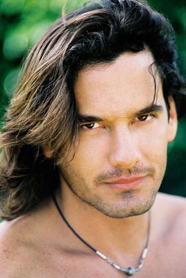 Mario Cimarro Fotoğrafı