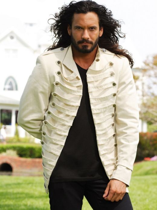 Mario Cimarro Fotoğrafı