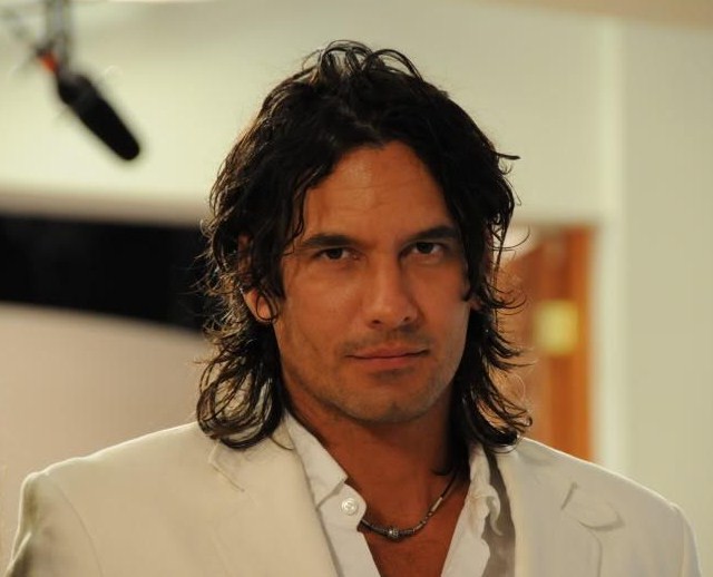 Mario Cimarro Fotoğrafı