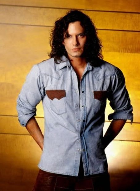 Mario Cimarro Fotoğrafı