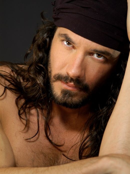 Mario Cimarro Fotoğrafı