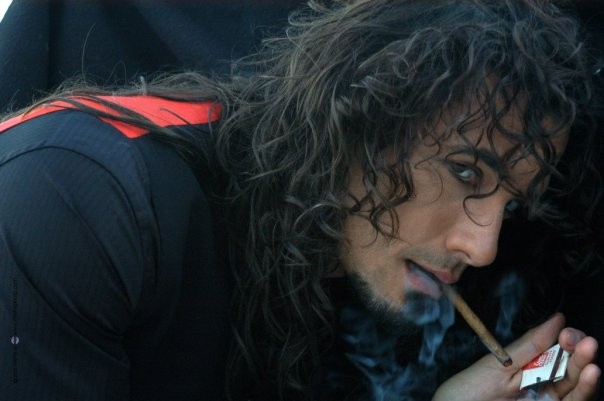 Mario Cimarro fotoğrafı