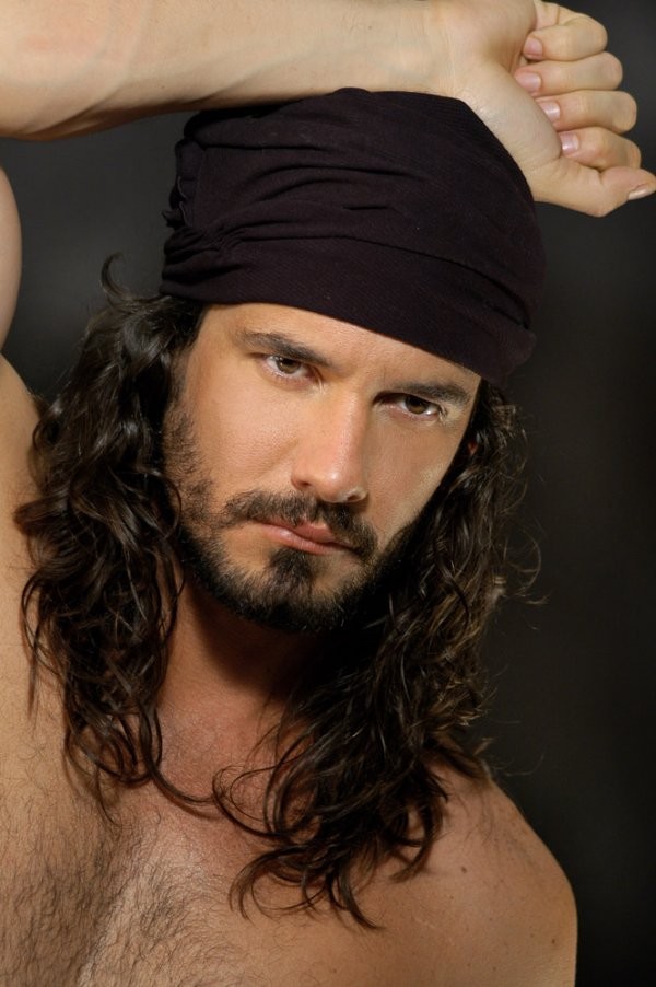 Mario Cimarro Fotoğrafı