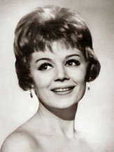 Marianne Krencsey fotoğrafı