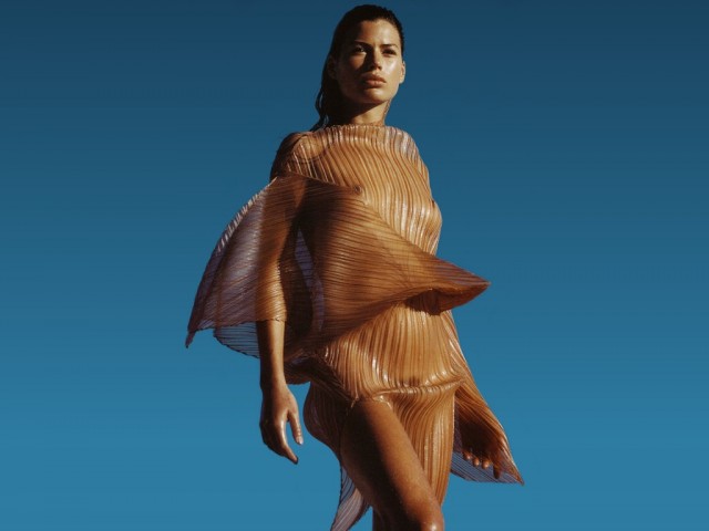 Carré Otis Fotoğrafı