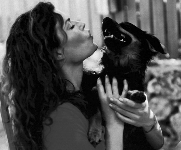 Carré Otis Fotoğrafı