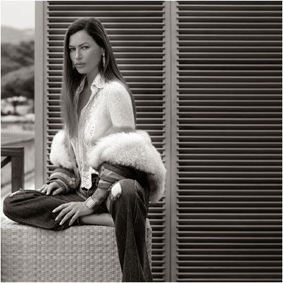 Carré Otis Fotoğrafı