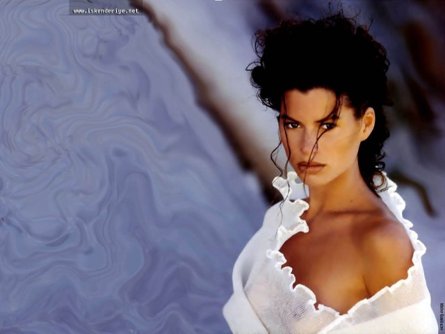 Carré Otis Fotoğrafı