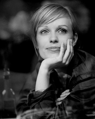 Friederike Kempter Fotoğrafı