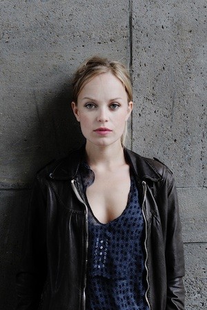 Friederike Kempter fotoğrafı