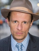 Alexander Scheer fotoğrafı