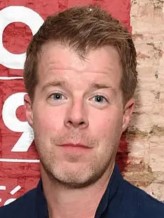 Stephen Wight fotoğrafı