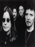 Black Sabbath fotoğrafı