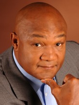 George Foreman fotoğrafı