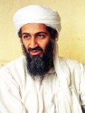 Osama Bin Laden fotoğrafı