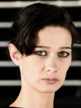 Megi Kobaladze fotoğrafı