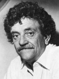 Kurt Vonnegut Jr. fotoğrafı