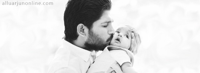 Allu Arjun Fotoğrafı