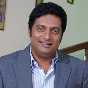 Prakash Raj fotoğrafı