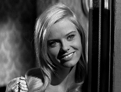 Brooke Bundy fotoğrafı
