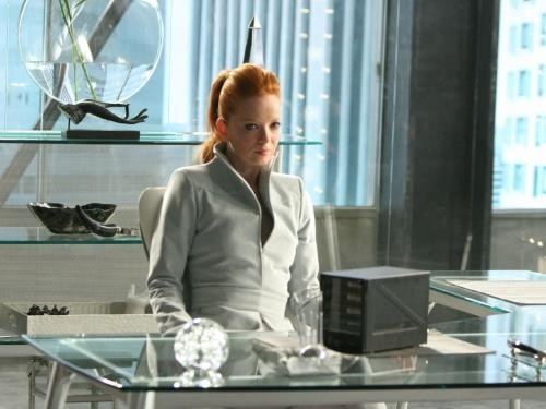 Shirley Manson Fotoğrafı