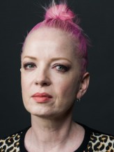 Shirley Manson fotoğrafı