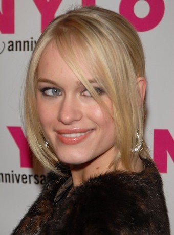 Leven Rambin fotoğrafı